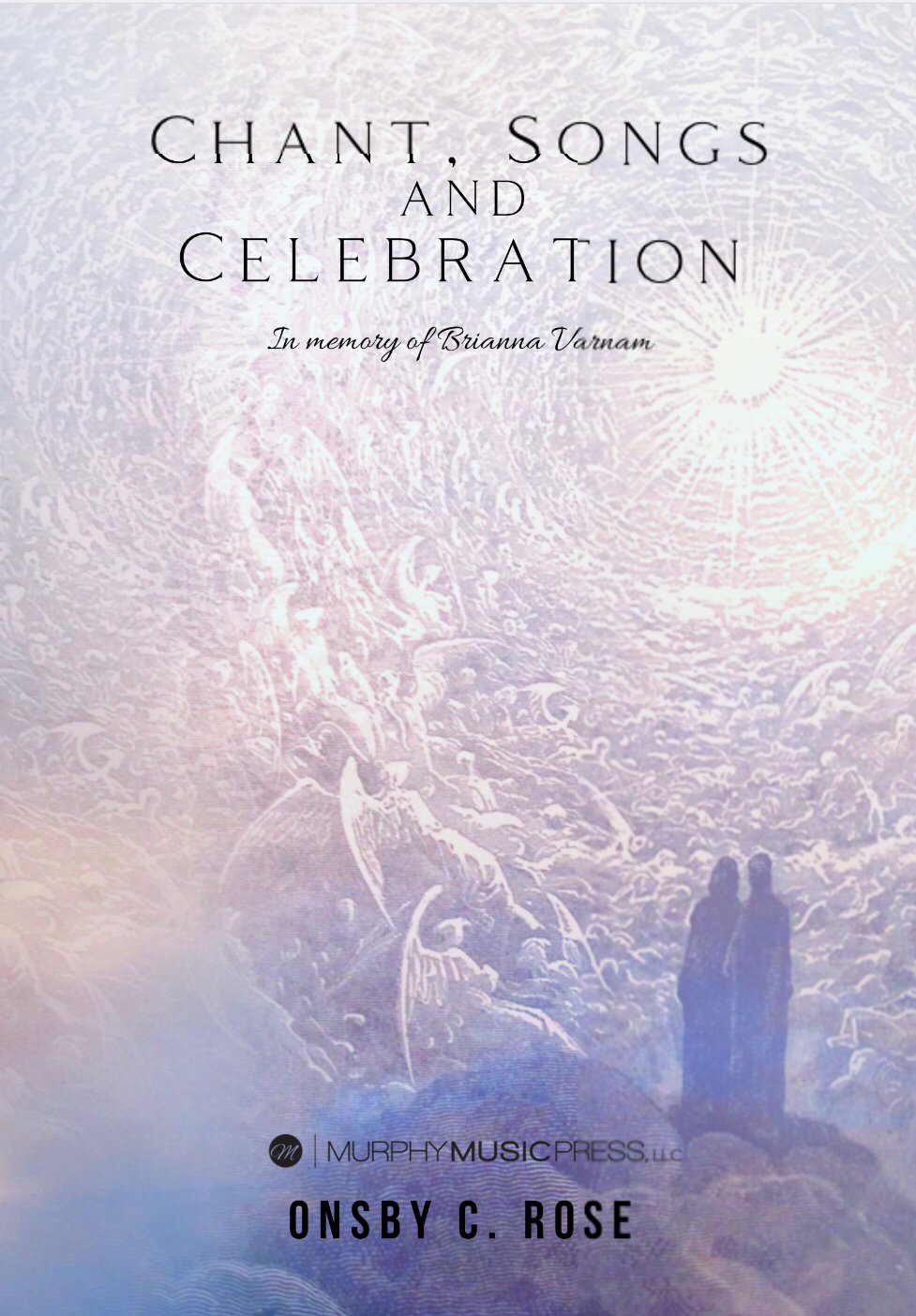 Chant, Songs, and Celebration cover