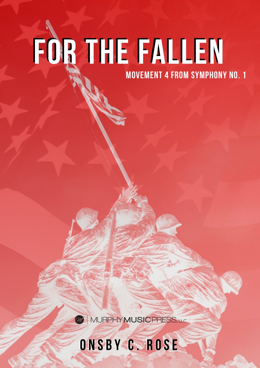 For The Fallen cover